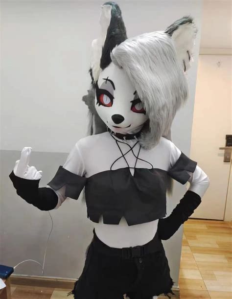 Fursuits & Cosplay